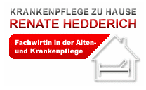 Krankenpflege zu Hause Renate Hedderich GmbH